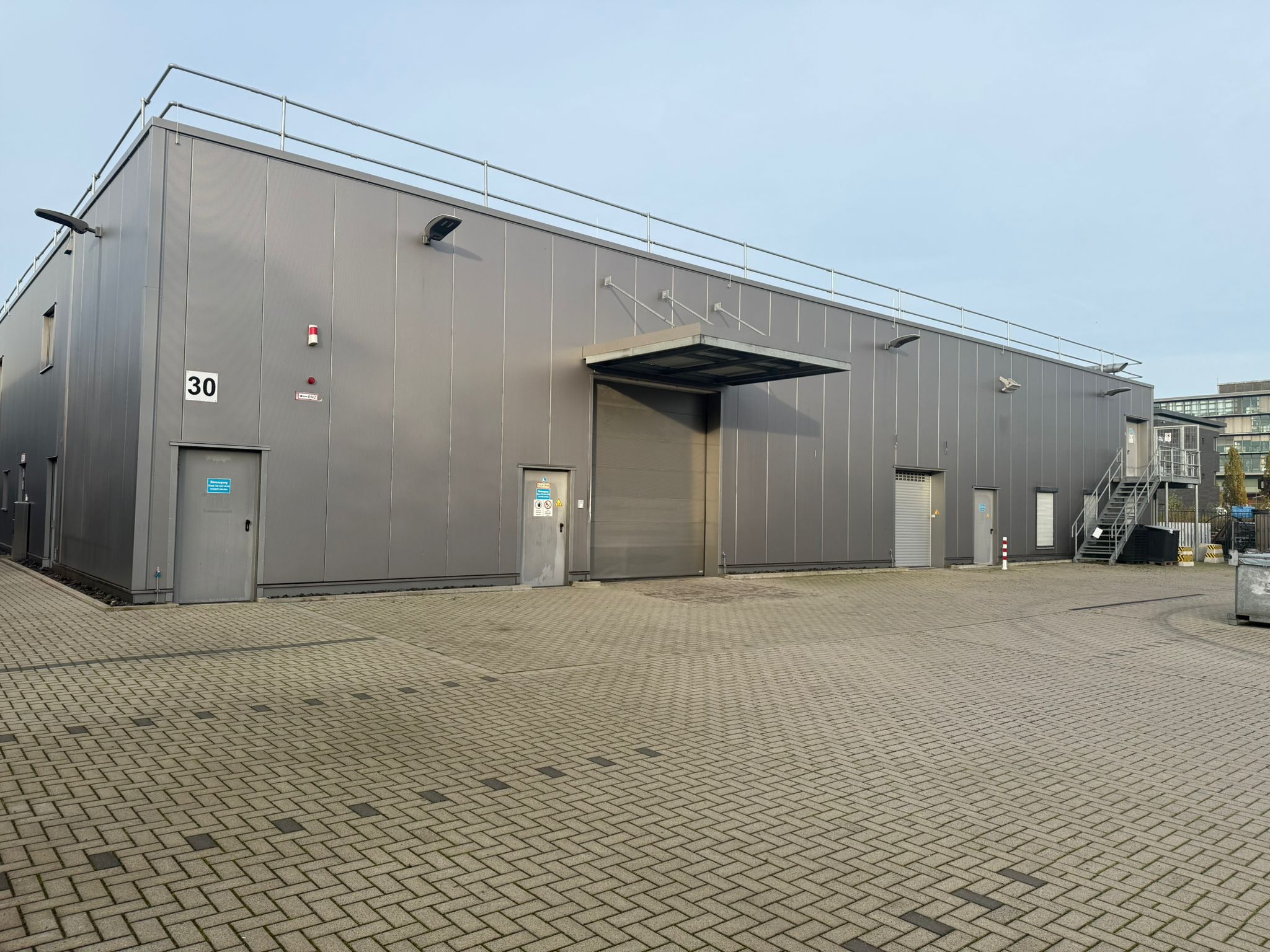 Projekt image